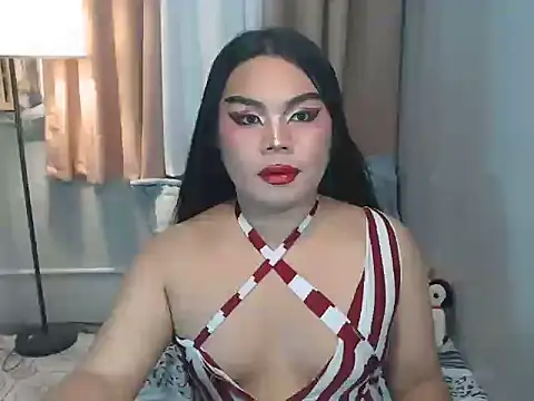 TSbrianaHugeCock webcam
