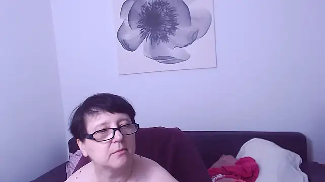 ChristaRose webcam