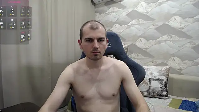 SerzhKorol1 webcam