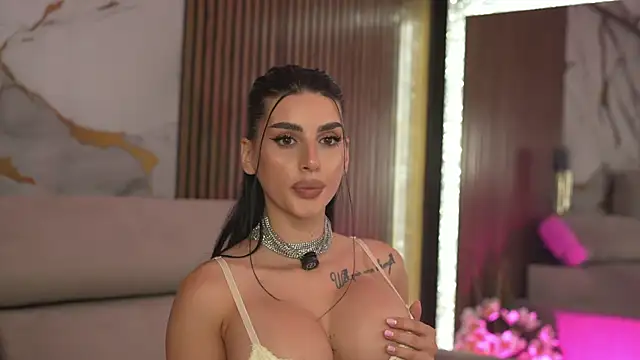 AmyBlair webcam