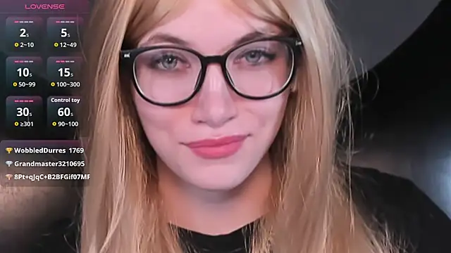 CathyAdams webcam
