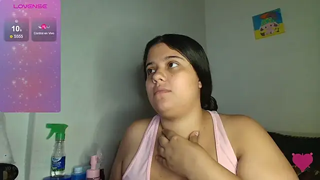 EliVanegas webcam