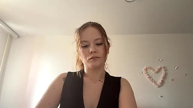 LauranAngelbeck webcam