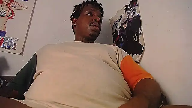 BlackRunning webcam