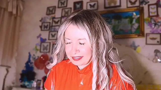 DirtySlut webcam