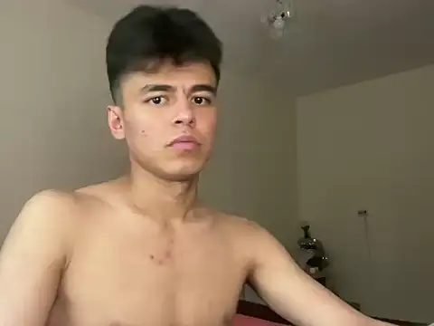 ToddWarren live cam on StripChat