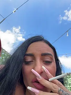FeetVibe webcam