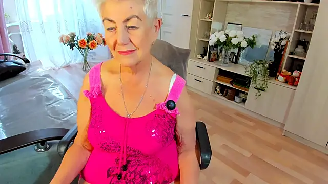 HotandMature webcam