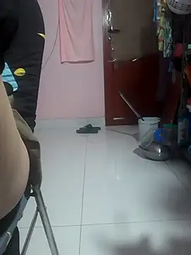 JerryJen11 webcam