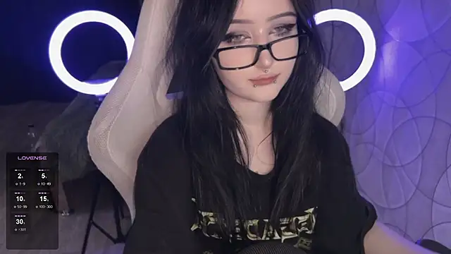 SinSpirits webcam