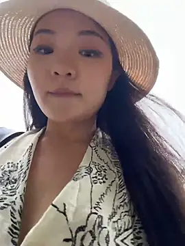xiaochengzi505 webcam