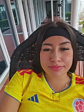 Luisa_Madrid webcam