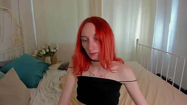 Redffoxx_ webcam