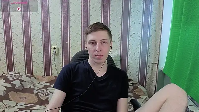 Darien_Brown webcam