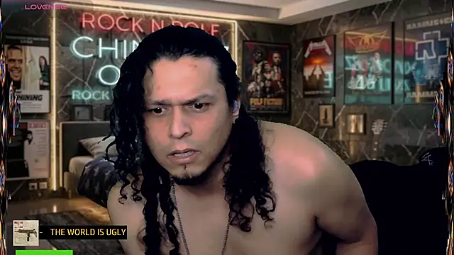 chino_roz webcam