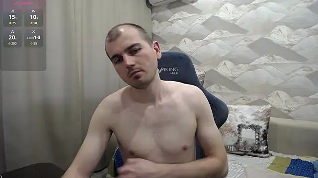 SerzhKorol1 webcam