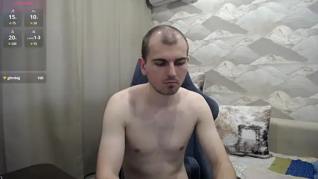 SerzhKorol1 webcam