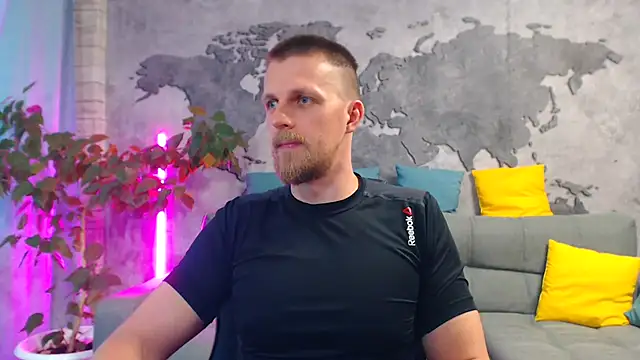 VikingChrisss webcam
