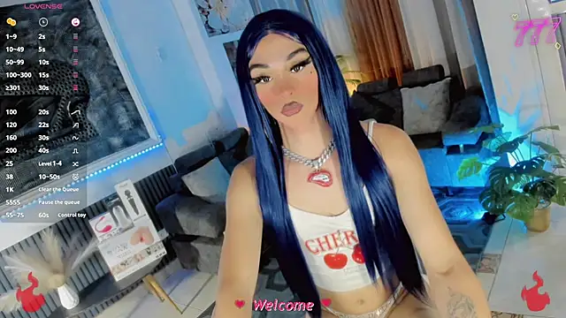 Model: Baby_Aliz
