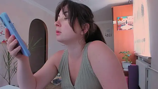 cClandesTina webcam