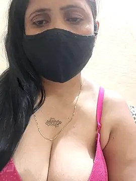 Neha8923 webcam