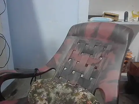 Tinku_1324 webcam