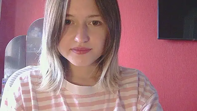 Beloved_Mary webcam