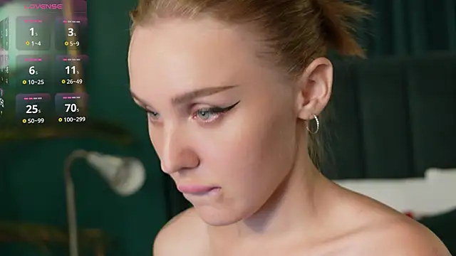 LianaFord webcam
