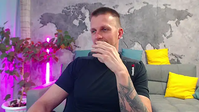 VikingChrisss webcam