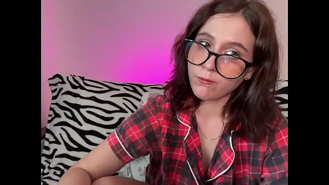 Diana_Flower webcam