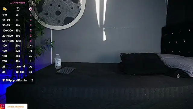jordan_mayers02 webcam