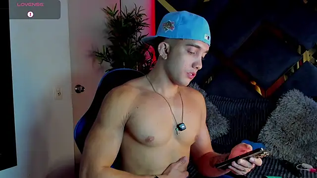 jeicob_stone webcam