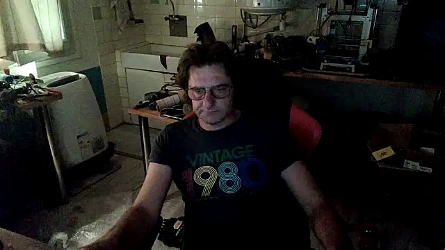 snork80 webcam