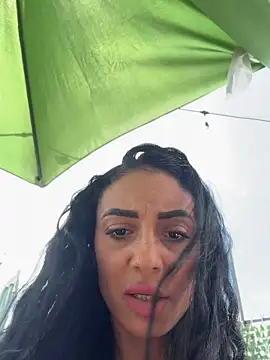 FeetVibe webcam