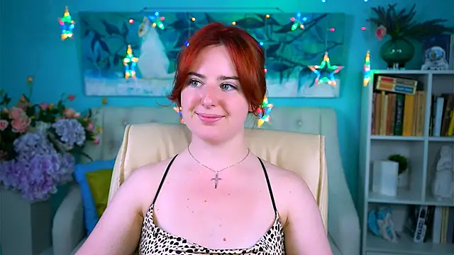 AnnTerry_ webcam