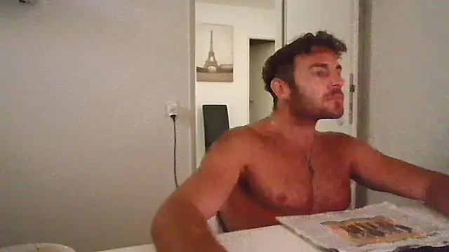 alpha-hunk webcam