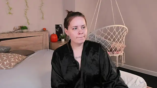 EricaElliott webcam