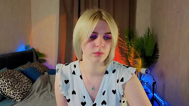 Gretchen_Mol webcam