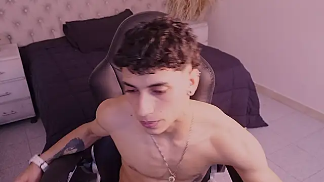 JhoanLeandro webcam