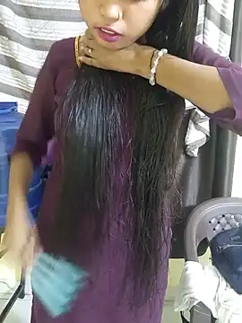Fiza_Rani78 webcam