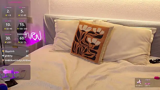 MilkMeSoftly webcam