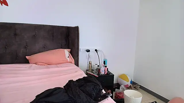 YasminQueen001 webcam