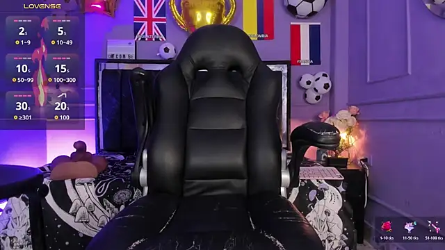 SwettRenata_ webcam