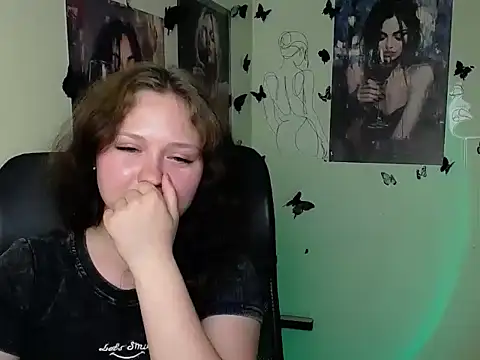 LadyAlice_ webcam