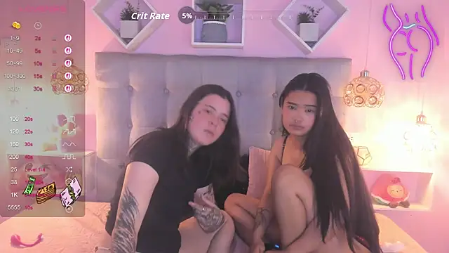 Kaliykatie webcam