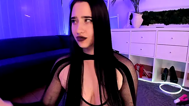 Mary_Lori webcam