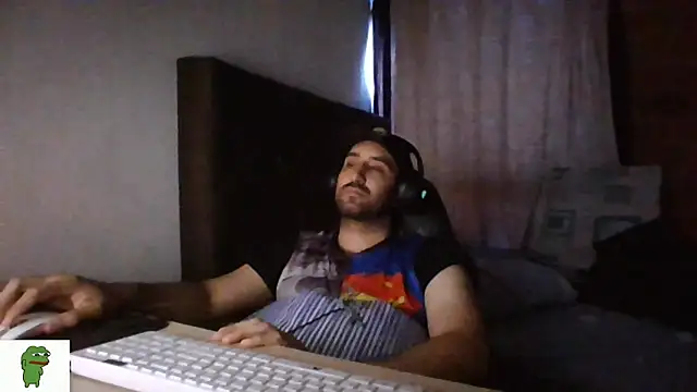 coolfriki webcam