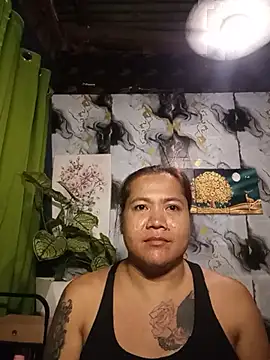 NasttyMaria webcam