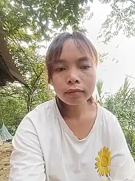 May_Secret webcam