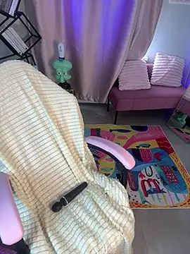 Hot_blondie webcam